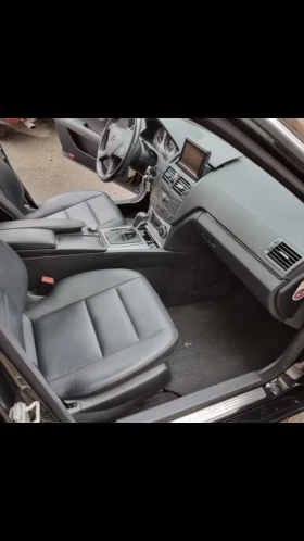 Mercedes-Benz C 350 W204 - 7500 € / 14668.73 лв. - 84266239 6