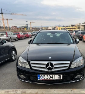 Mercedes-Benz C 350 W204 - 7500 € / 14668.73 лв. - 84266239 3
