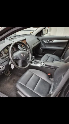 Mercedes-Benz C 350 W204 - 7500 € / 14668.73 лв. - 84266239 5