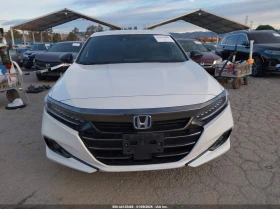 Honda Accord Hybrid Sport - 17900 € / 35009.36 лв. - 80476868 12