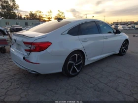 Honda Accord Hybrid Sport - 17900 € / 35009.36 лв. - 80476868 4