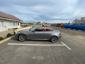 Infiniti G37 Convertible  - 10000 € / 19558.30 лв. - 85004793 3