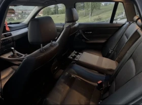 BMW 320 M-PACK* HI-FI* PANO* NAVI - 4500 € / 8801.24 лв. - 12826561 9