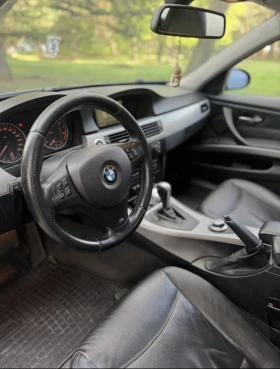 BMW 320 M-PACK* HI-FI* PANO* NAVI - 4500 € / 8801.24 лв. - 12826561 8
