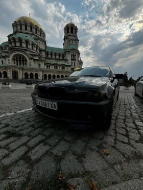 BMW 320 2.2 бензин - 3500 € / 6845.40 лв. - 60085599 3