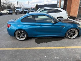 BMW M2 С РЕГИСТРАЦИЯ & АВТО КРЕДИТ - 38000 € / 74321.54 лв. - 16016799 4
