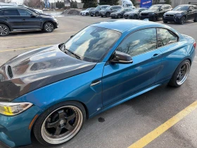 BMW M2 С РЕГИСТРАЦИЯ & АВТО КРЕДИТ - 38000 € / 74321.54 лв. - 16016799 3