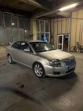 Toyota Avensis - 3100 € / 6063.07 лв. - 32906523 3