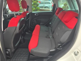 Fiat 500L 1.3 JTD НОВ ВНОС !!! РЕАЛНИ 147000 км. - 4350 € / 8507.86 лв. - 12448332 11