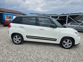 Fiat 500L 1.3 JTD НОВ ВНОС !!! РЕАЛНИ 147000 км. - 4350 € / 8507.86 лв. - 12448332 6
