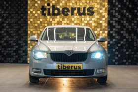 Skoda Superb 2.0 TDI - 5899 € / 11537.44 лв. - 67416103 3