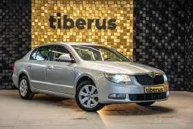 Skoda Superb 2.0 TDI
