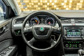 Skoda Superb 2.0 TDI - 5899 € / 11537.44 лв. - 67416103 10