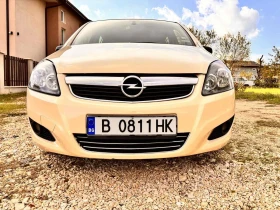 Opel Zafira Cosmo - 1000 € / 1955.83 лв. - 62226867 4