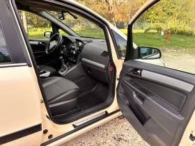 Opel Zafira Cosmo - 1000 € / 1955.83 лв. - 62226867 8