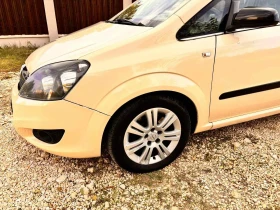 Opel Zafira Cosmo - 1000 € / 1955.83 лв. - 62226867 5