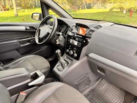 Opel Zafira Cosmo - 1000 € / 1955.83 лв. - 62226867 9