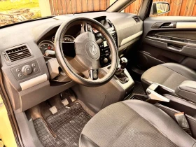 Opel Zafira Cosmo - 1000 € / 1955.83 лв. - 62226867 11