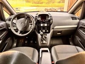 Opel Zafira Cosmo - 1000 € / 1955.83 лв. - 62226867 10