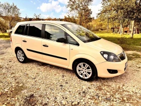 Opel Zafira Cosmo - 1000 € / 1955.83 лв. - 62226867 2