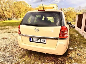 Opel Zafira Cosmo - 1000 € / 1955.83 лв. - 62226867 17