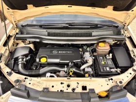 Opel Zafira Cosmo - 1000 € / 1955.83 лв. - 62226867 15