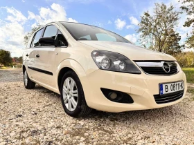 Opel Zafira Cosmo - 1000 € / 1955.83 лв. - 62226867 3