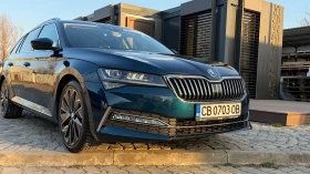 Skoda Superb - 24500 € / 47917.83 лв. - 40879507 17