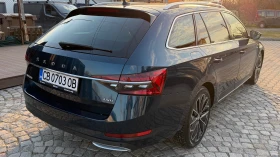 Skoda Superb - 24500 € / 47917.83 лв. - 40879507 4
