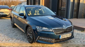 Skoda Superb - 24500 € / 47917.83 лв. - 40879507 3