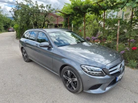 Mercedes-Benz C 200 DIESEL