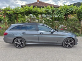 Mercedes-Benz C 200 DIESEL  | Mobile.bg � ����� ������ 3