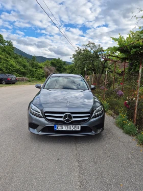 Mercedes-Benz C 200 DIESEL  | Mobile.bg � ����� ������ 2