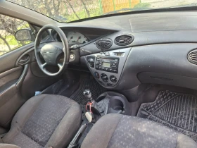 Ford Focus - 550 € / 1075.71 лв. - 69323447 6