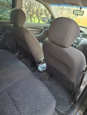 Ford Focus - 550 € / 1075.71 лв. - 69323447 5