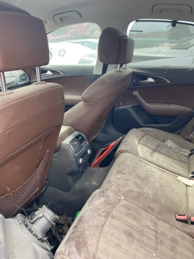 Audi A6 - 11 € / 21.51 лв. - 29525114 6
