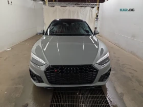 ����� �� �������� �� Audi S5 SPORTBACK* ����������* (���� �� ��)