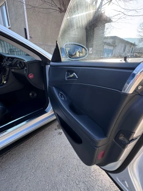 Mercedes-Benz CLS 500 | Mobile.bg � ����� ������ 16