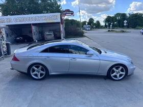 Mercedes-Benz CLS 500 | Mobile.bg � ����� ������ 6