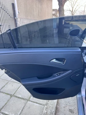 Mercedes-Benz CLS 500 | Mobile.bg � ����� ������ 14