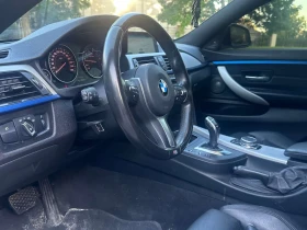 BMW 440 * xDrive * CARFAX * Head-Up * CTS Intake * ������ | Mobile.bg � ����� ������ 5