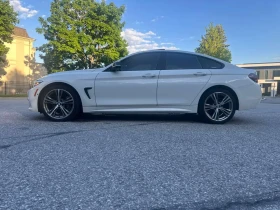 ����� �� �������� �� BMW 440 * xDrive * CARFAX * Head-Up * CTS Intake * ������