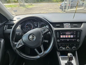 Skoda Octavia 2.0TDI Автоматик | Auto.bg — изображение 11