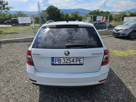 Skoda Octavia 2.0TDI Автоматик | Auto.bg — изображение 4