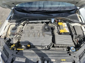 Skoda Octavia 2.0TDI Автоматик | Auto.bg — изображение 14