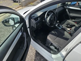 Skoda Octavia 2.0TDI Автоматик | Auto.bg — изображение 9