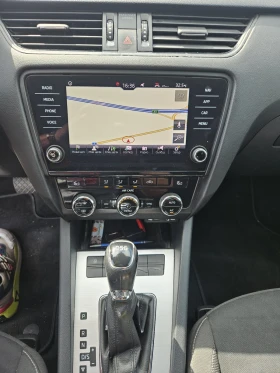 Skoda Octavia 2.0TDI Автоматик | Auto.bg — изображение 13