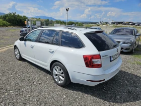 Skoda Octavia 2.0TDI Автоматик | Auto.bg — изображение 3