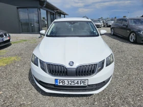 Skoda Octavia 2.0TDI Автоматик | Auto.bg — изображение 8