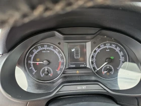 Skoda Octavia 2.0TDI Автоматик | Auto.bg — изображение 12